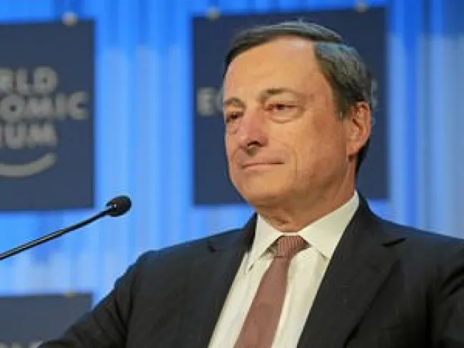 Daily Draghi